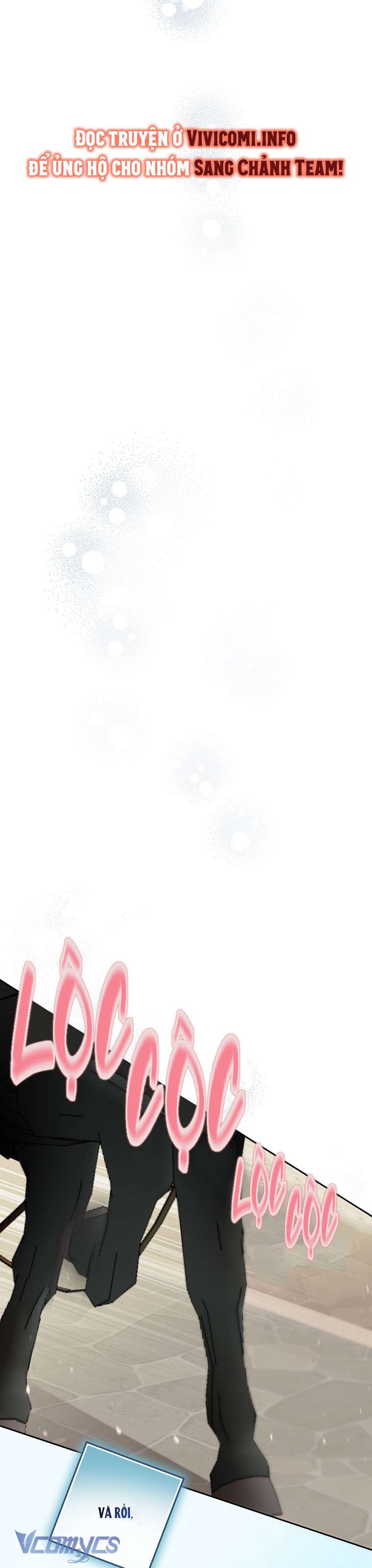 Quý Tộc Gì Chứ, Tôi Chỉ Muốn Về Nhà Chap 35 - Trang 2