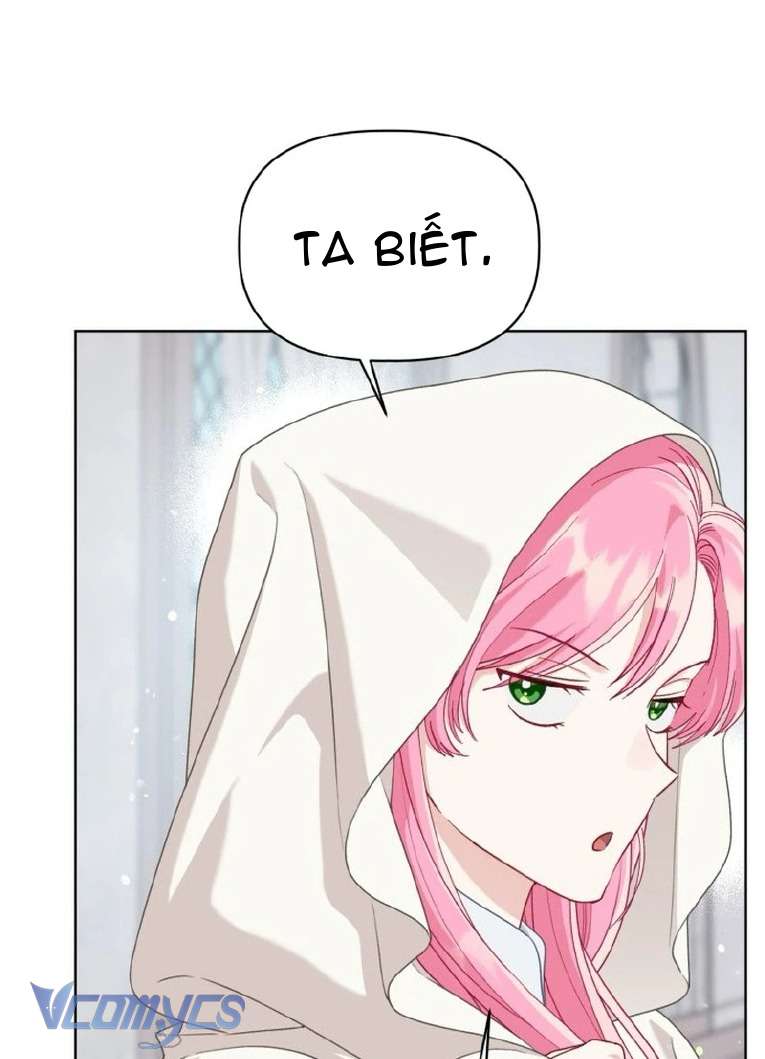 Sự Điều Trị Đặc Biệt Của Tinh Linh Chapter 84 - Trang 4