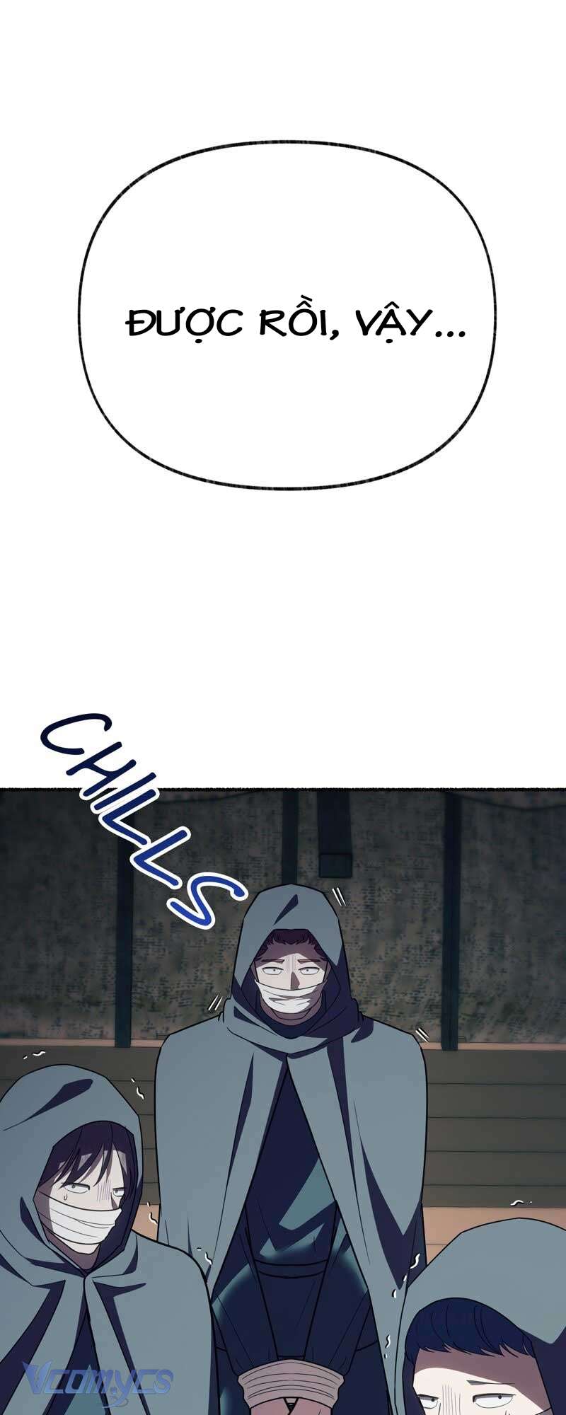 Trở Thành Chú Mèo Ngủ Cùng Bạo Chúa Chapter 33 - Next Chapter 34