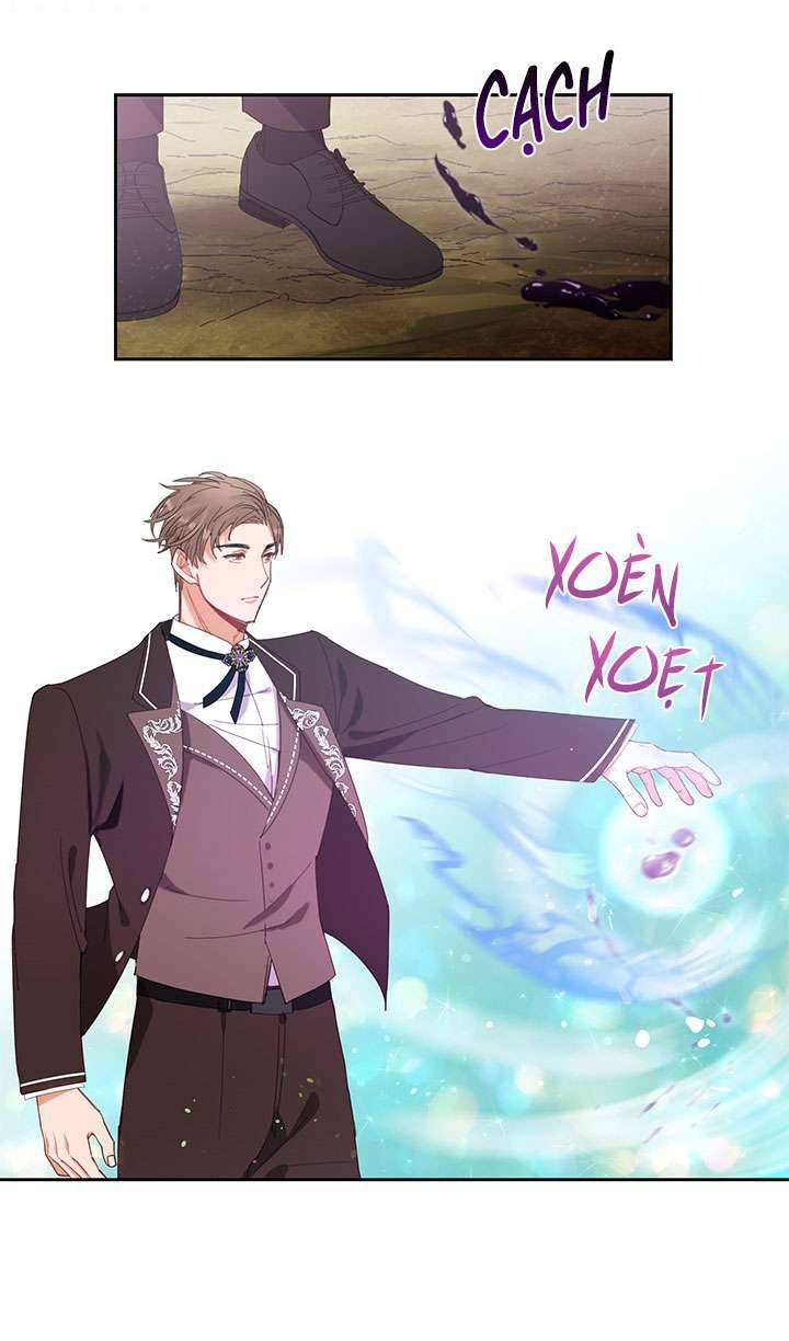 Gia Đình Bị Ám Ảnh Bởi Tôi Chapter 3 - Trang 4