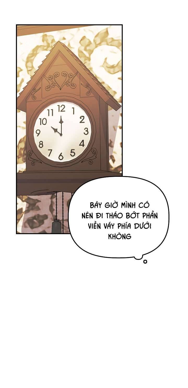 May Mắn Hay Bất Hạnh Chap 56 - Next Chap 57