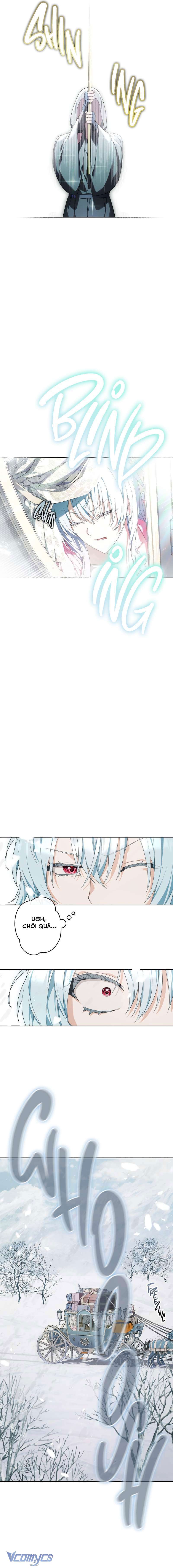 Tôi Sẽ Trở Thành Quỷ Vương Cấp 999 Chapter 2 - Next Chapter 3