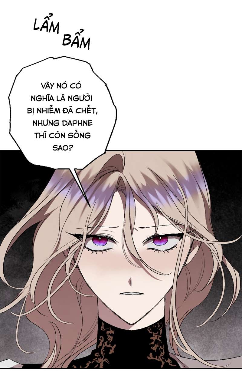 Lời Thú Nhận Của Chúa Tể Bóng Tối Chapter 93 - Trang 4