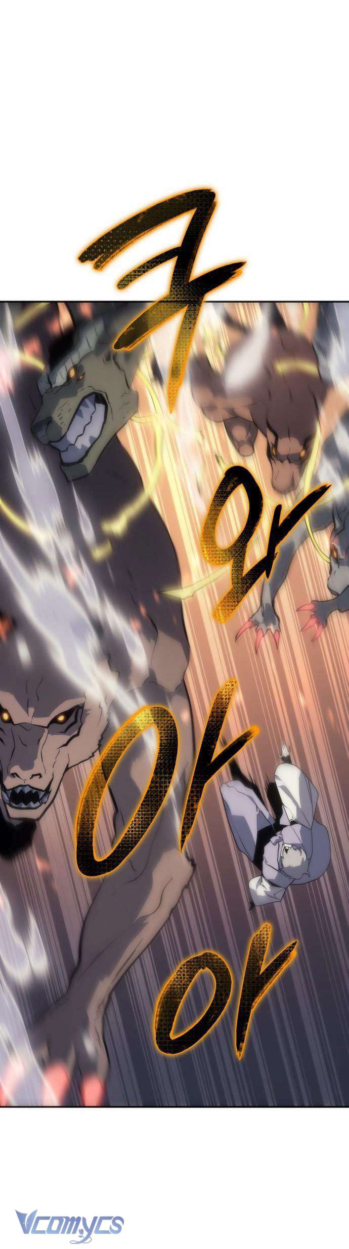 (BTS - HYBE) 7FATES: CHAKHO Chap 7 - Trang 2