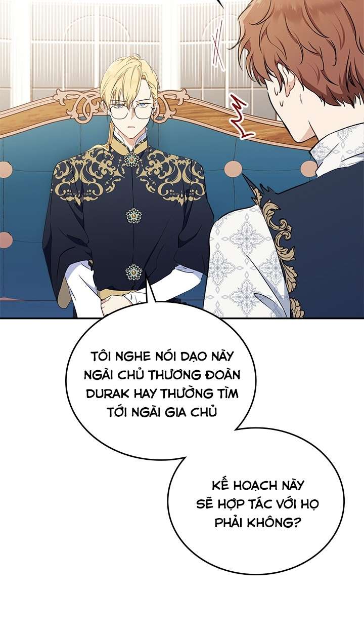 Kiếp Này Nhất Định Làm Gia Chủ Chap 32 - Trang 2