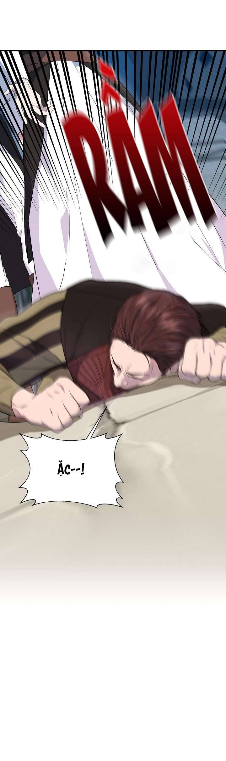 Tôi Không Phải Là Cinderella Chapter 56 - Trang 4