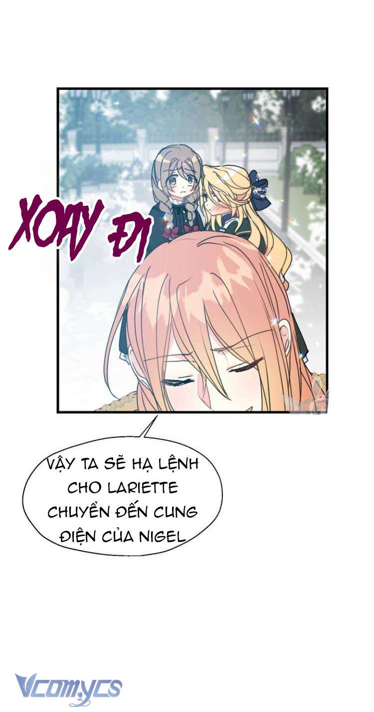 Bệ Hạ Xin Đừng Giết Tôi!!! Chap 22 - Trang 3