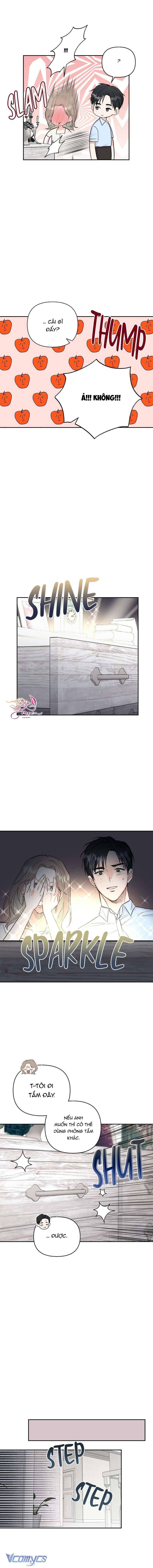 Hãy Ly Hôn Đi! Chapter 35 - Trang 3