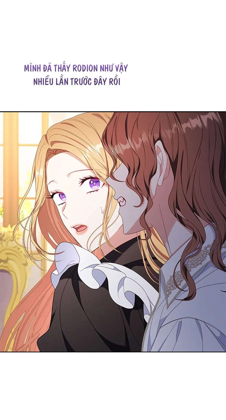 Hầu Gái Trong Trò Chơi Harem Ngược Muốn Nghỉ Việc Chapter 29 - Trang 4