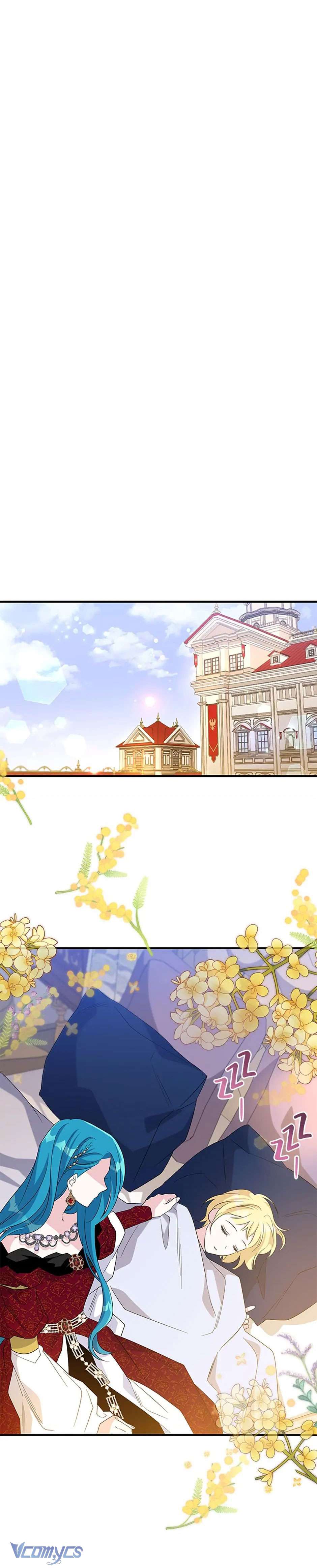 Chồng Yêu, Tôi Đây Bãi Công! Chap 90 - Trang 3