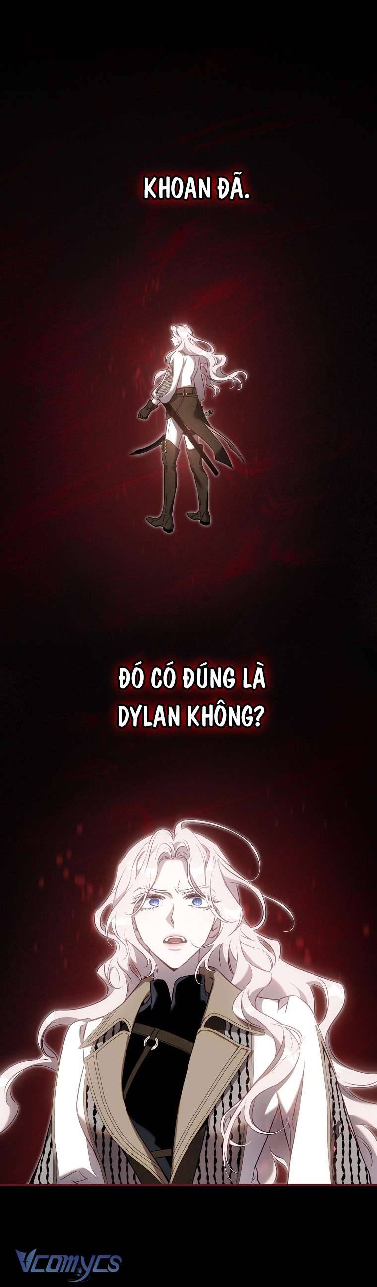 Thuần Hóa Bạo Quân Rồi Bỏ Trốn Chap 111 - Trang 2