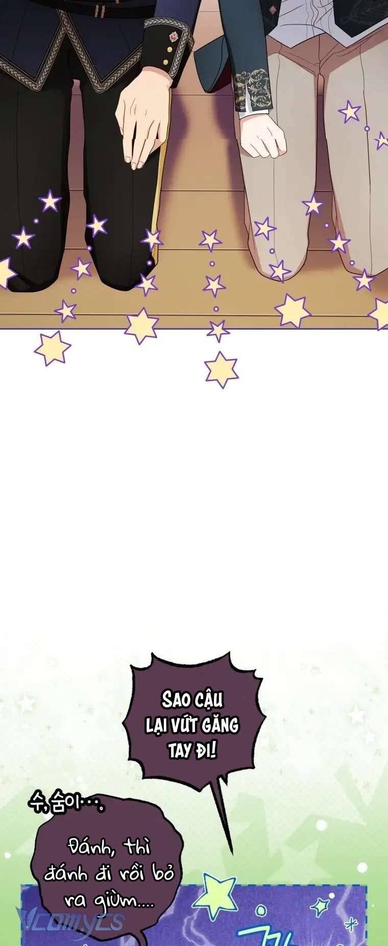 Được Yêu Thương Mà Còn Ngại Ngùng Sao! Chap 74 - Trang 2