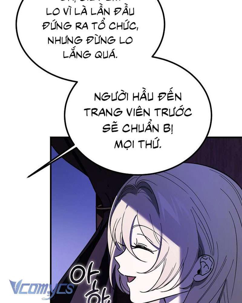 Ác Quỷ Nuôi Dưỡng Tiểu Thư Chapter 20 - Trang 4