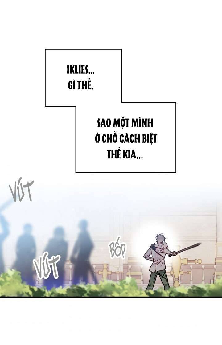 Kết Cục Của Nhân Vật Phản Diện Chỉ Có Thể Là Cái Chết Chapter 45 - Next Chapter 46
