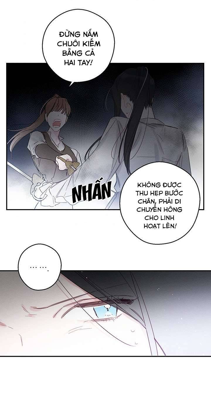 Trước Tiên Phải Giấu Em Trai Cái Đã! Chap 5 - Trang 2