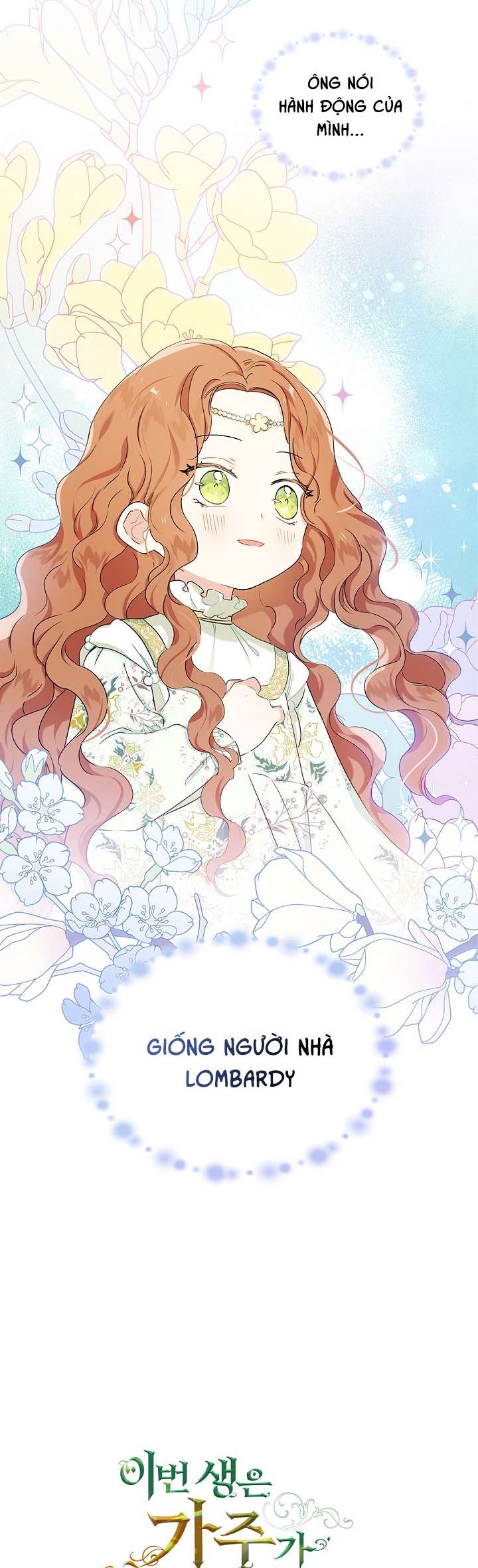 Kiếp Này Nhất Định Làm Gia Chủ Chap 17 - Trang 2