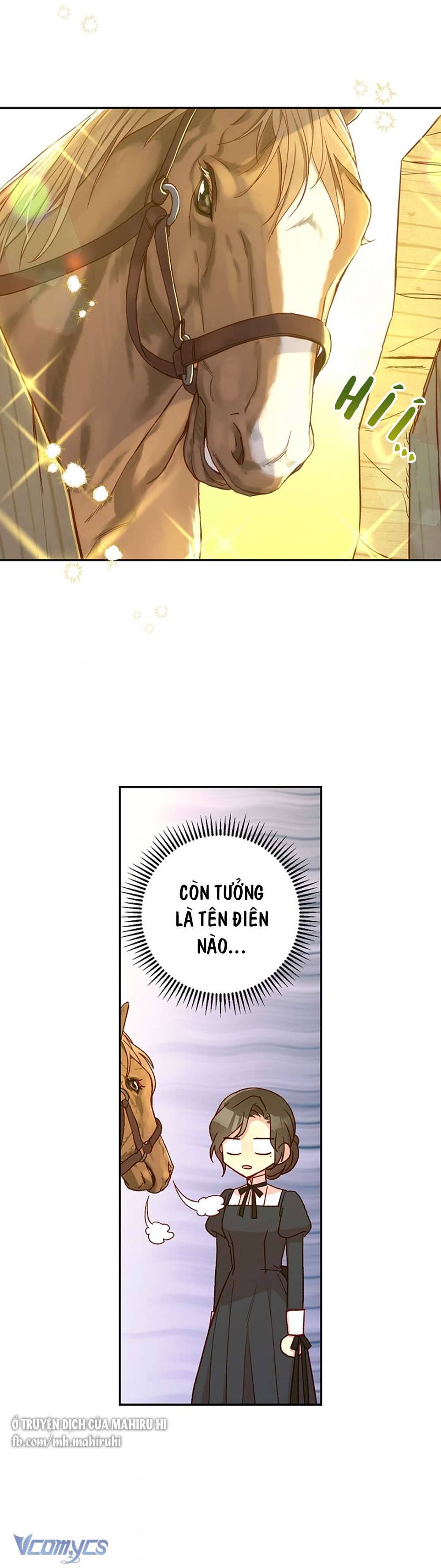 Sống Sót Dưới Thân Phận Hầu Nữ Chap 48 - Next Chap 49