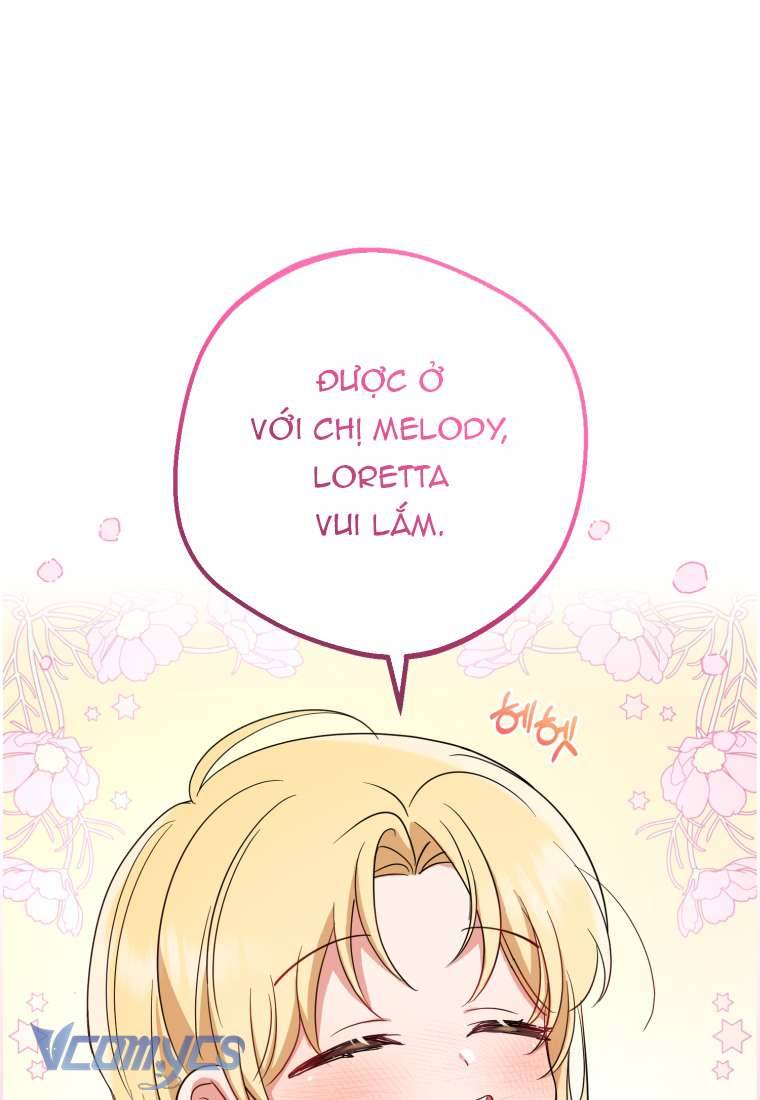 Được Yêu Thương Mà Còn Ngại Ngùng Sao! Chap 3 - Trang 4