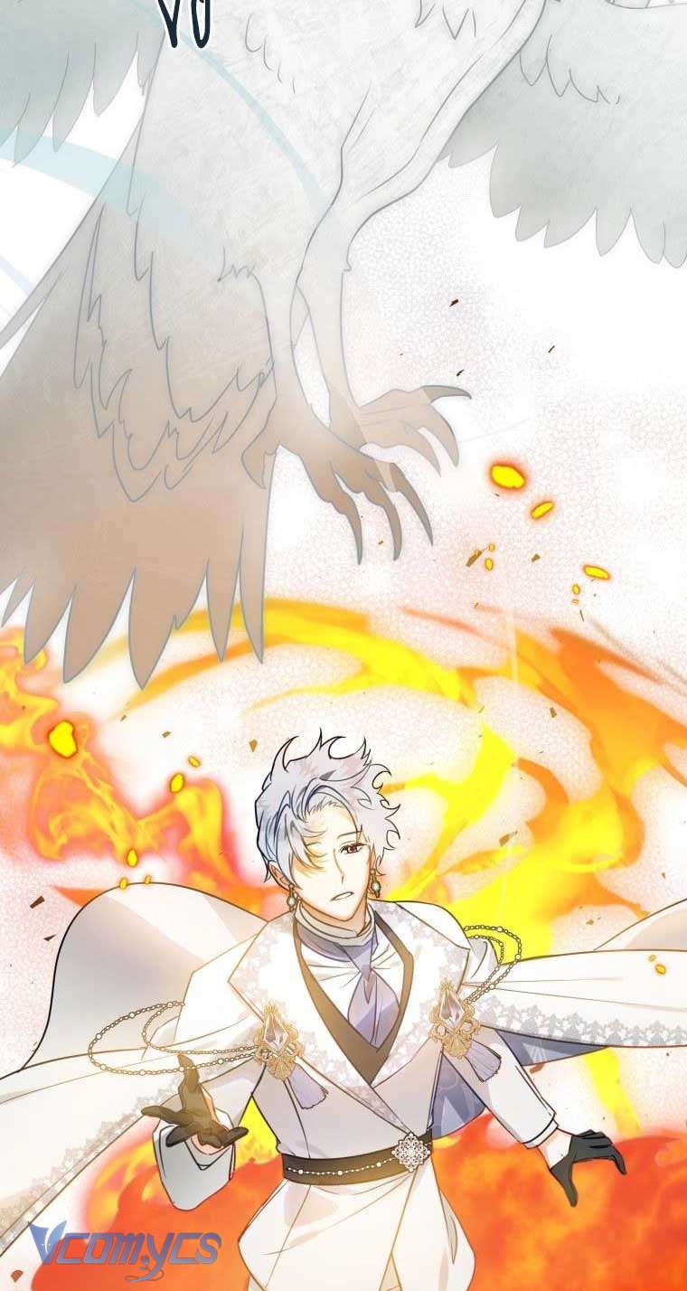 Bỗng Nhiên Tôi Trở Thành Quạ Đen!! Chapter 45 - Trang 4