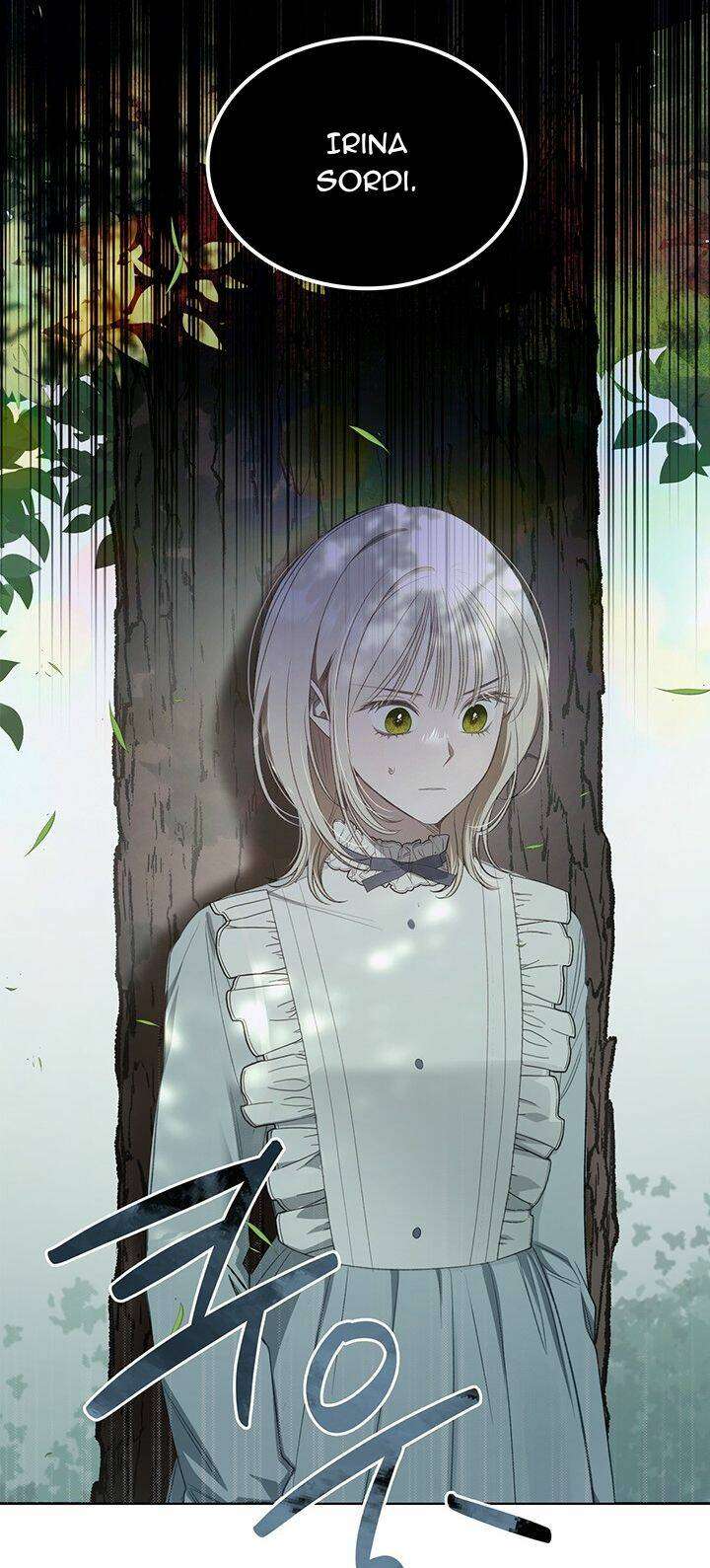 Nam Chính Quái Vật Sống Dưới Giường Tôi Chapter 23 - Trang 4