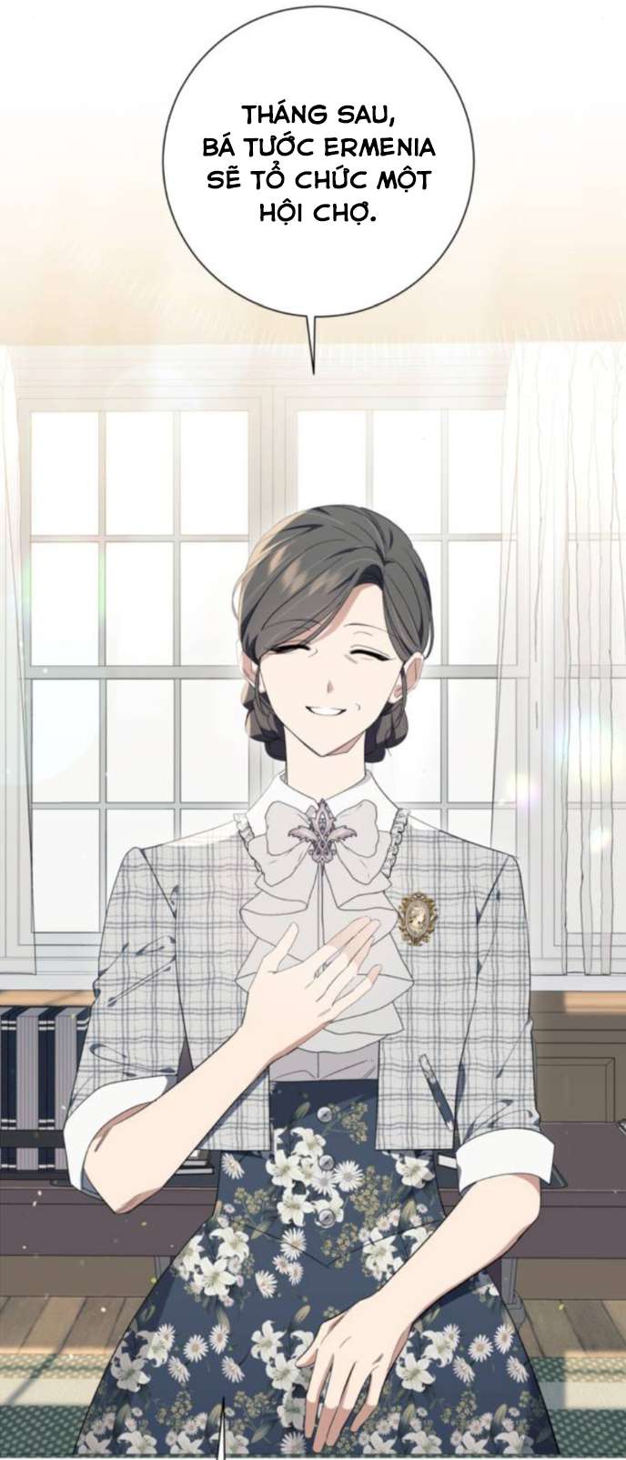 Tôi Tưởng Đó Chỉ Là Tiểu Thuyết Trọng Sinh Bình Thường Chapter 23 - Next Chapter 24