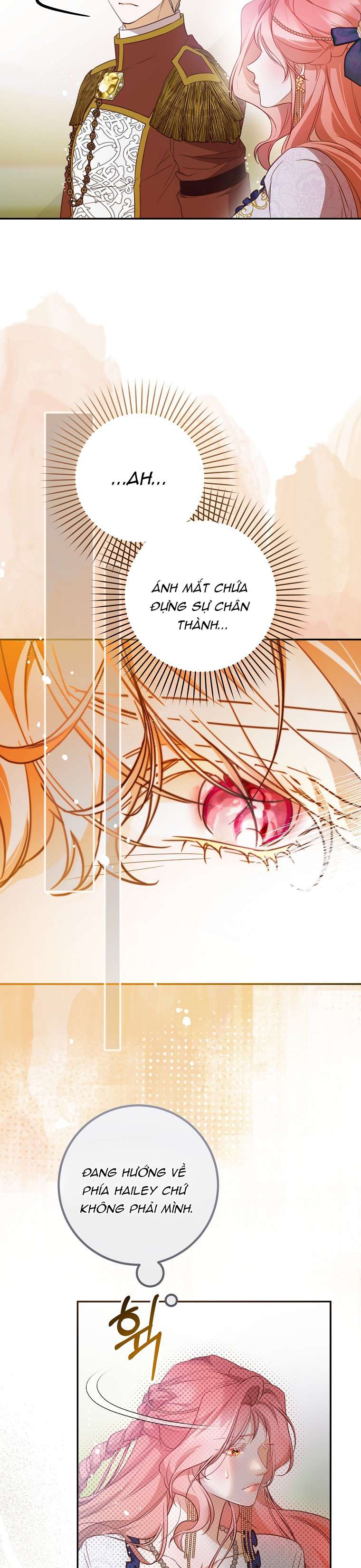 Khi Trái Tim Dẫn Lối Đôi Ta Chapter 42 - Trang 4