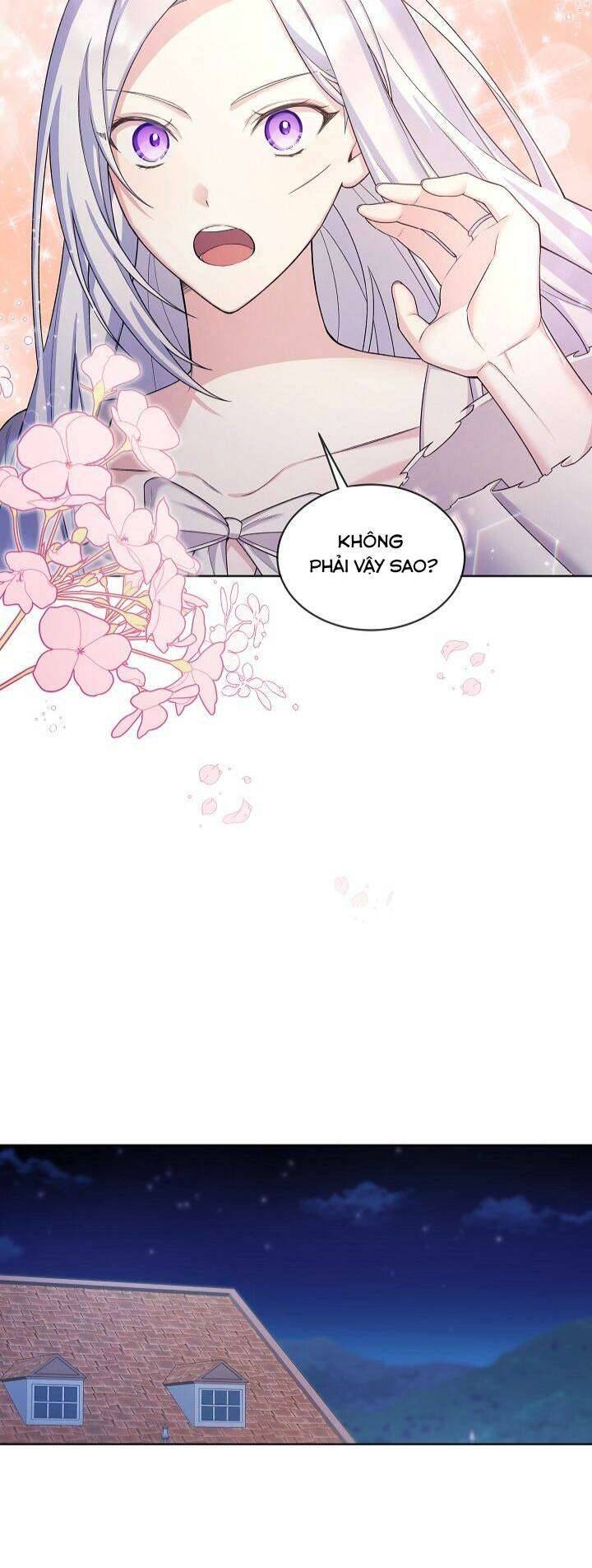 Bệ Hạ, Tôi Sẽ Giết Ngài! Chapter 8 - Trang 4