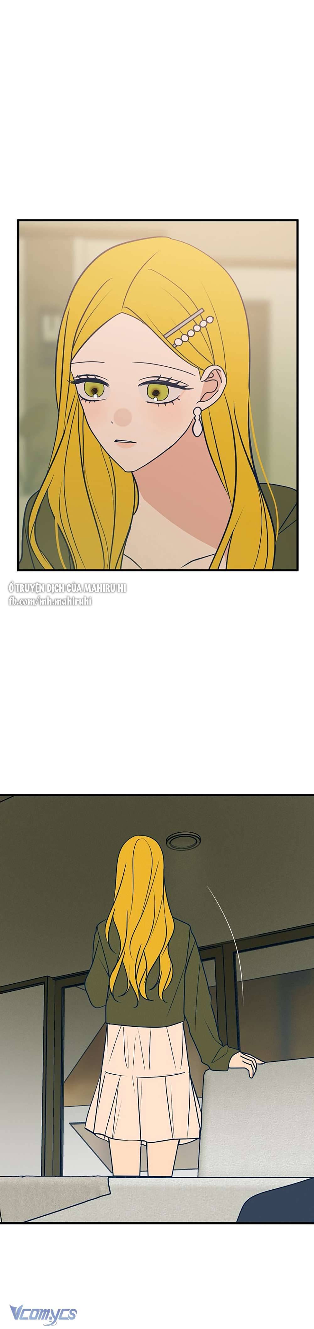 Kẻ Rác Rưởi Không Đáng Được Yêu Chapter 34 - Trang 4