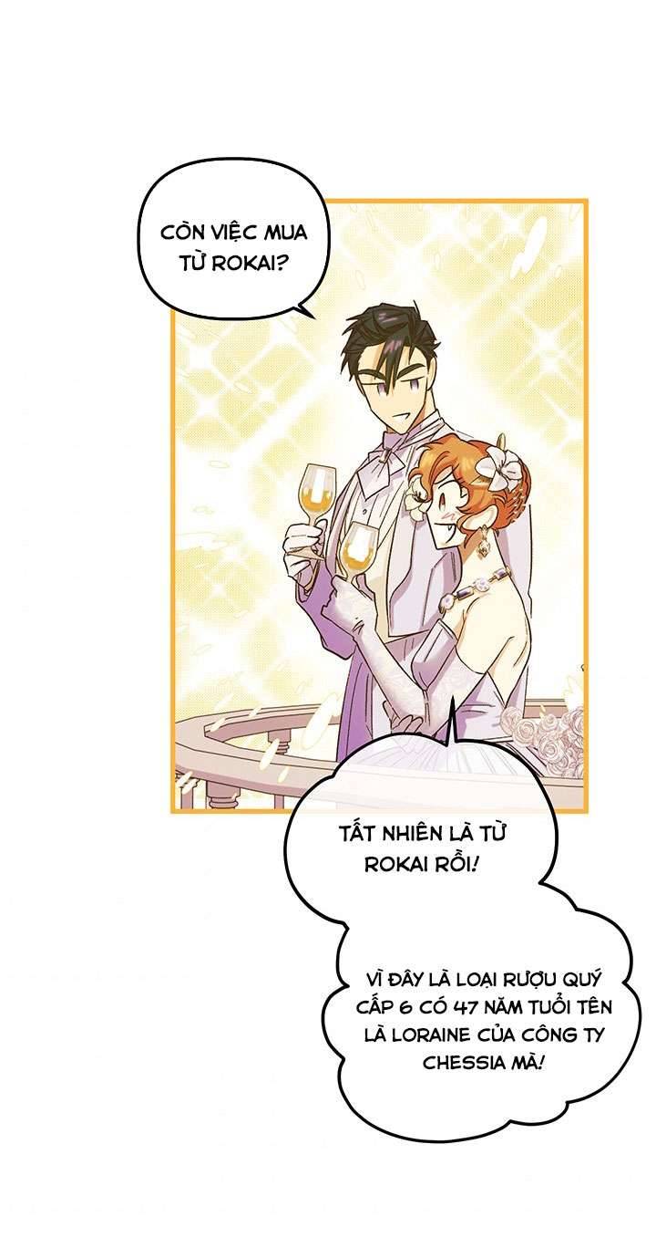 May Mắn Hay Bất Hạnh Chap 54 - Next Chap 55