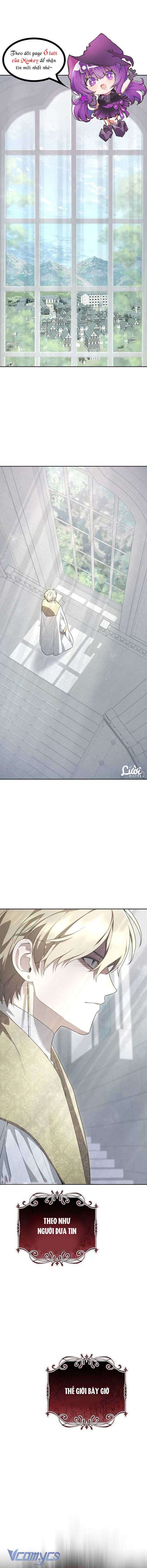 Tôi Sẽ Trở Thành Quỷ Vương Cấp 999 Chapter 10 - Next Chapter 11