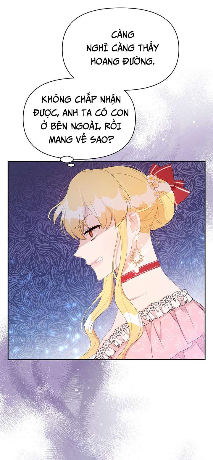 Công Tước Hát Rong Chapter 17 - Trang 3