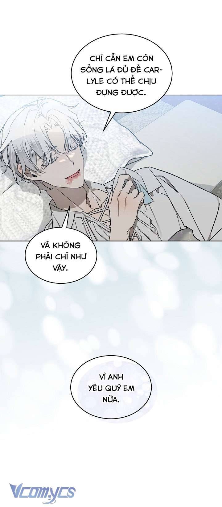 Quý Cô Thế Giới Ngầm Chap 53 - Trang 4