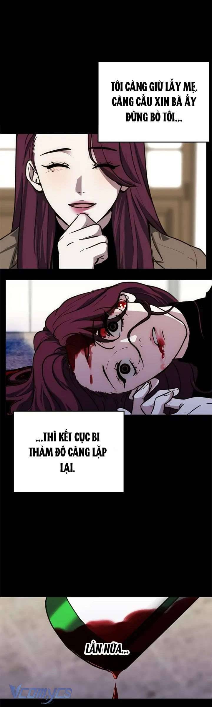 Ba Lần Động Phòng Chapter 29 - Trang 4