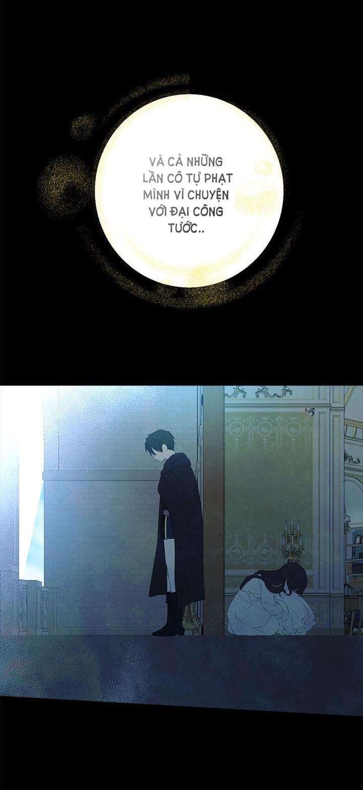 Tôi Là Minh Chứng Của Sự Thật Chap 61 - Next Chap 62