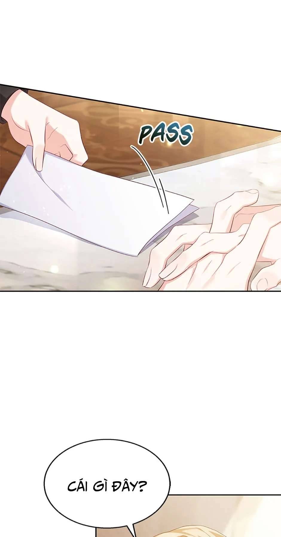 Hầu Gái Trong Trò Chơi Harem Ngược Muốn Nghỉ Việc Chapter 1 - Trang 4