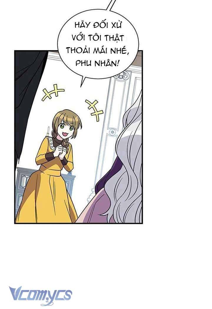 Chồng Yêu, Tôi Đây Bãi Công! Chap 5 - Trang 3