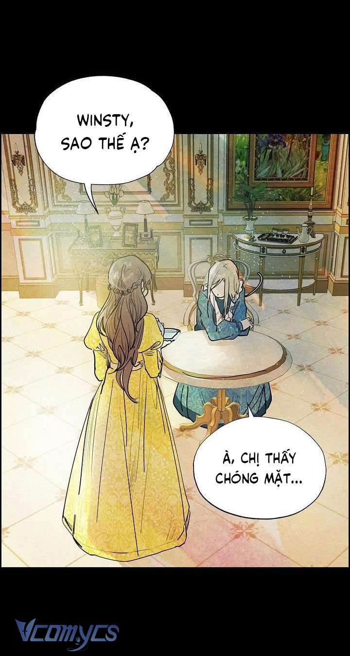 Ác Nữ Sau Lớp Mặt Nạ Chapter 2 - Trang 3