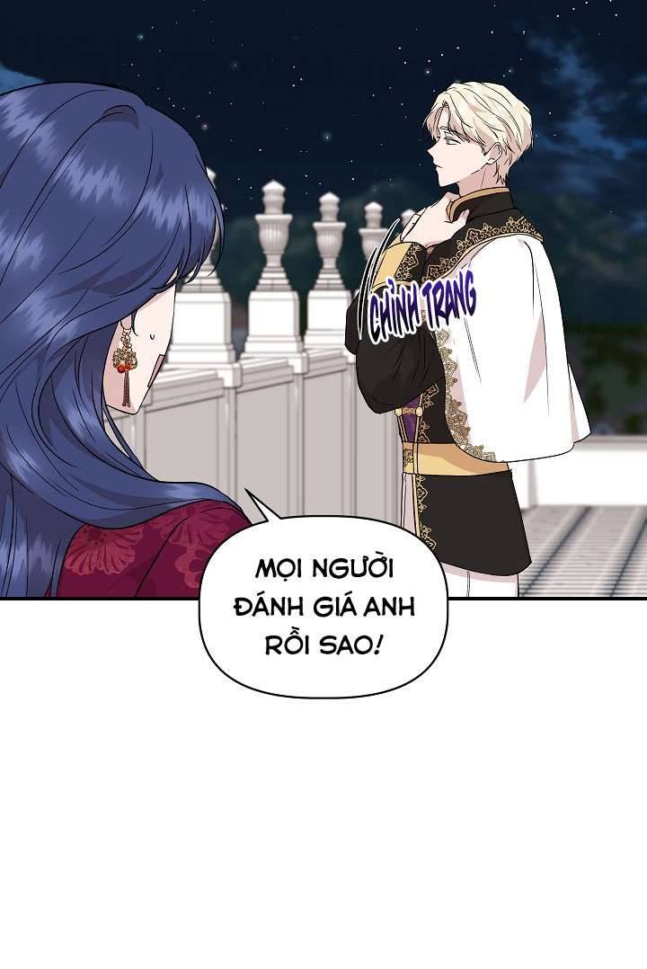 Tôi Không Phải Là Cinderella Chapter 41 - Trang 4