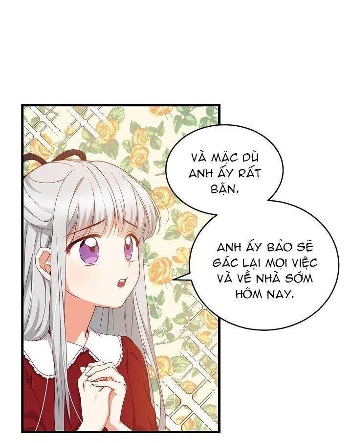 Cẩn Thận Với Các Anh Trai Đấy! Chap 29 - Trang 2