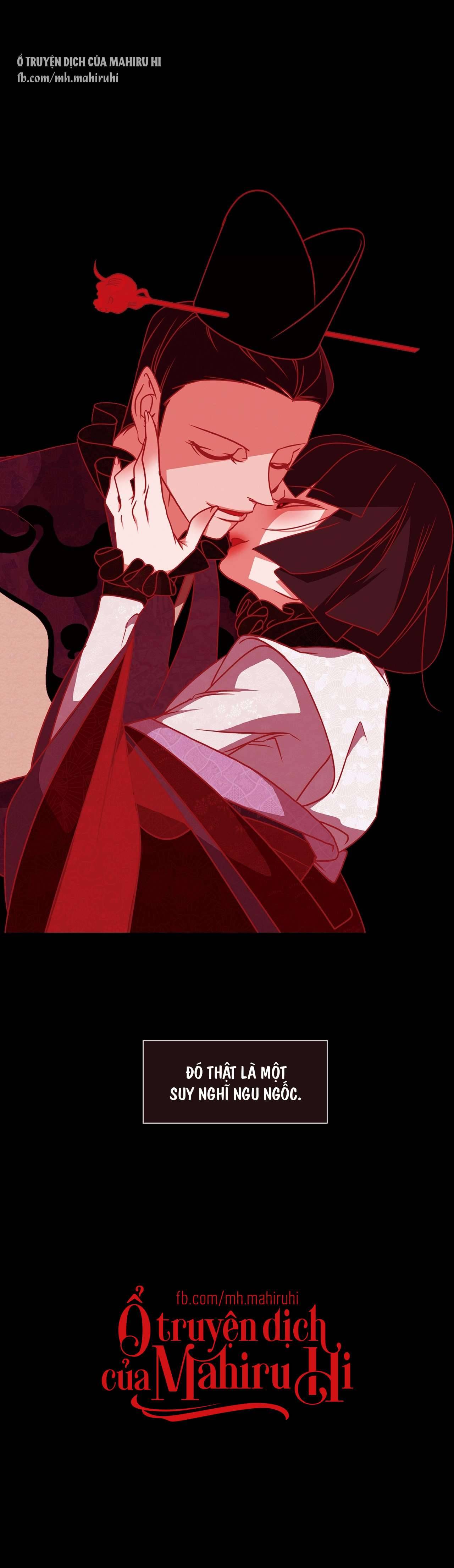 [18+] Xích Hồ Chap 68 - Next Chap 69