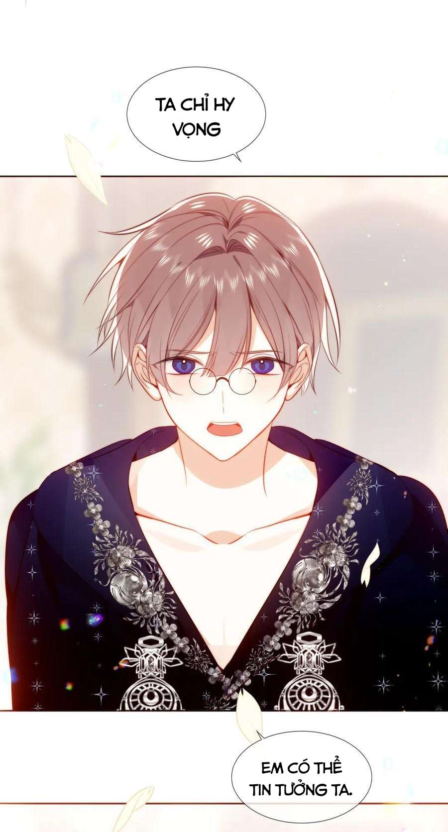 Quán Kịch Bản Trần Mộng Chapter 78 - Trang 4