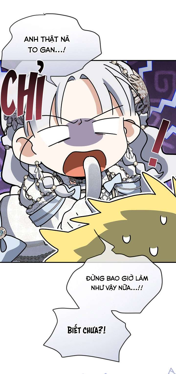 Lại Một Lần Nữa Hướng Về Ánh Sáng Chap 61 - Next Chap 62