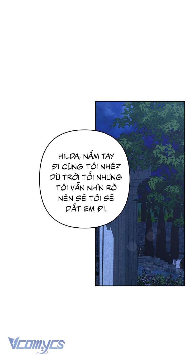 Sống Sót Như Một Hầu Gái Trong Trò Chơi Kinh Dị Chapter 54 - Next Chapter 55