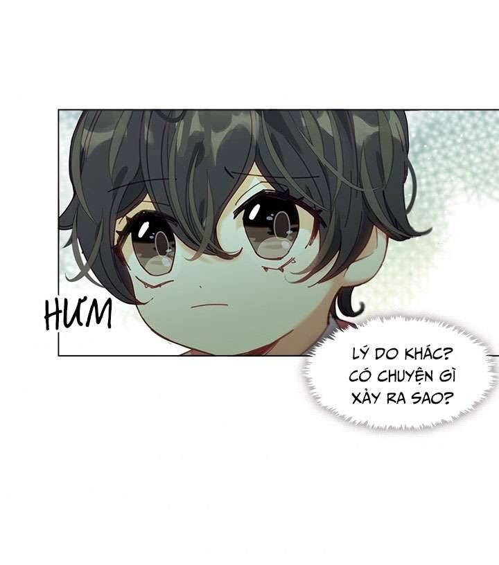 Gia Đình Bị Ám Ảnh Bởi Tôi Chapter 6 - Trang 4