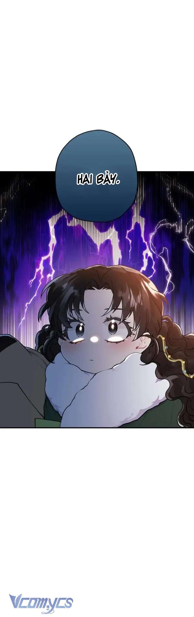 Tôi Đã Trở Thành Con Gái Nuôi Của Nam Chính Chap 37 - Next Chap 38