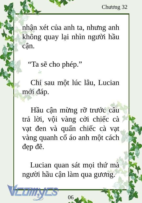 [Novel] Trở Thành Em Gái Của Nam Chính Tiểu Thuyết Đam Mỹ Chap 32 - Trang 2