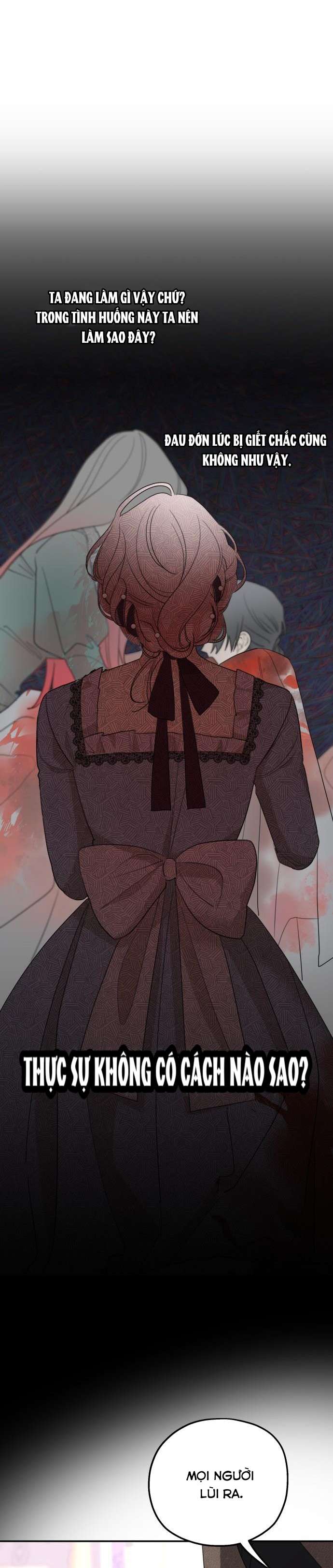 Gia Đình Chồng Quá Ám Ảnh Bởi Tôi Chap 20 - Next Chap 21