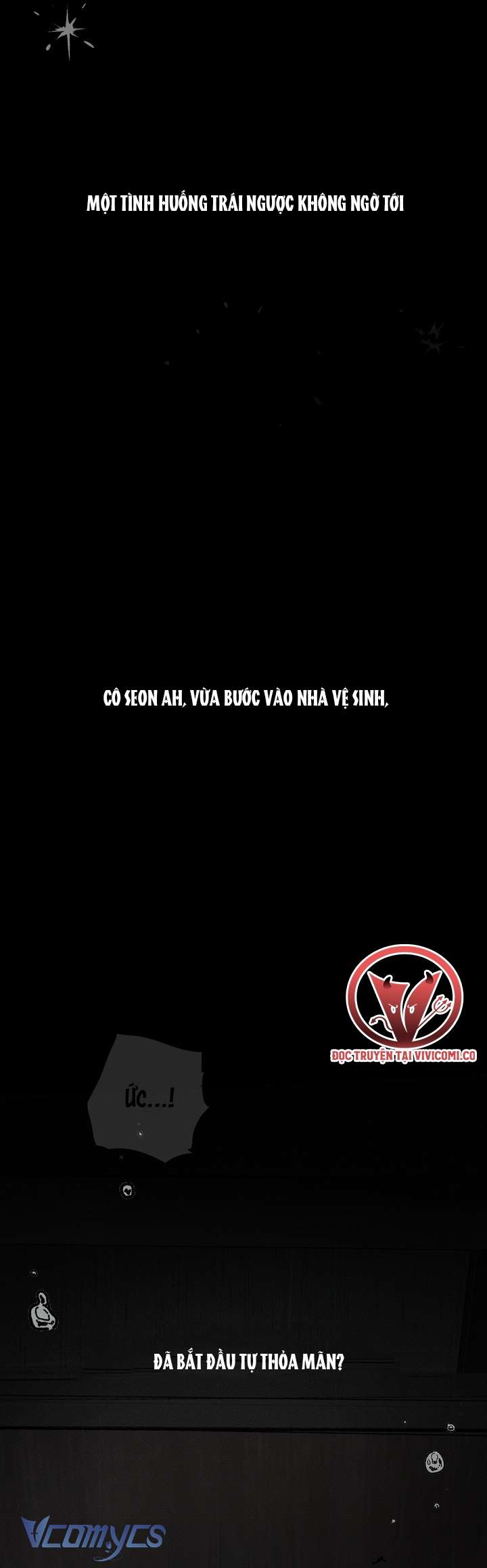 [18+] Nhật Ký Quan Sát Chap 7 - Next Chap 8