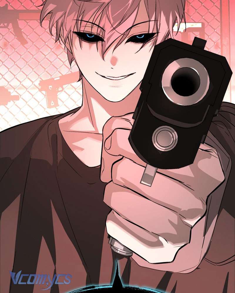 Ác Chi Hoàn Chapter 11 - Trang 4