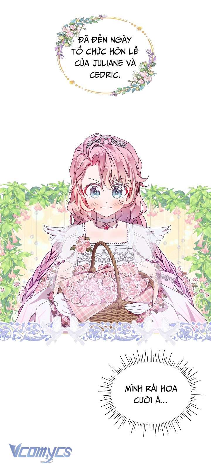 Quý Cô Thế Giới Ngầm Chap 51 - Trang 4